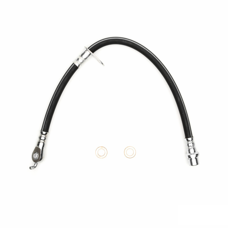 Lexus Lx570 Brake Hose - Front - R1 Concepts - `13-`21